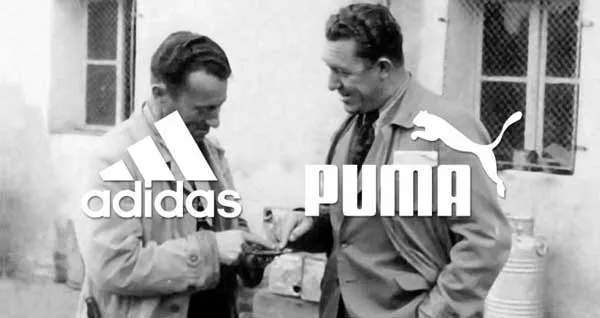 Lịch sử hình thành và phát triển của “ông trùm” Adidas