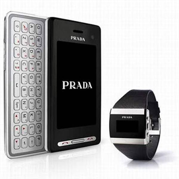 Sự ra đời và phát triển của thương hiệu nổi tiếng Prada