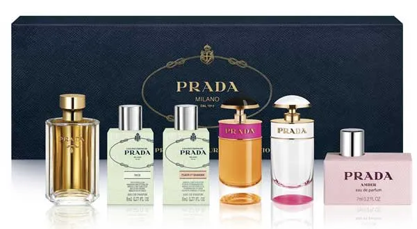 Sự ra đời và phát triển của thương hiệu nổi tiếng Prada