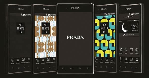 Sự ra đời và phát triển của thương hiệu nổi tiếng Prada