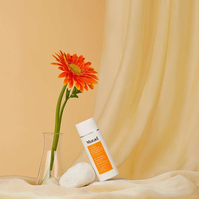 Kem Chống Nắng Murad City Skin Age Defense Broad Spectrum SPF 50 PA++++ 50ml - Kem chống nắng - Vua Hàng Hiệu
