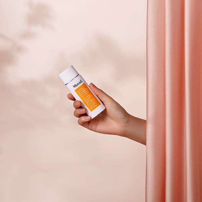 Kem Chống Nắng Murad City Skin Age Defense Broad Spectrum SPF 50 PA++++ 50ml - Kem chống nắng - Vua Hàng Hiệu