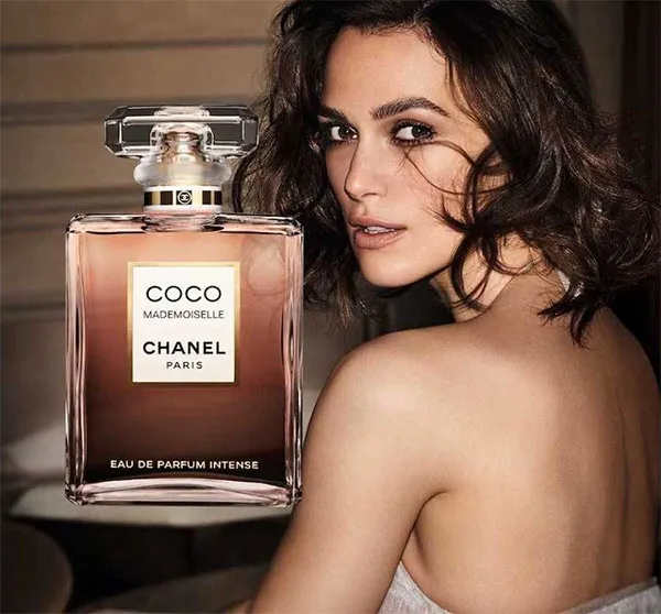 Nước Hoa Cho Nữ Chanel Coco Mademoiselle Intense, 100ml - Nước hoa - Vua Hàng Hiệu