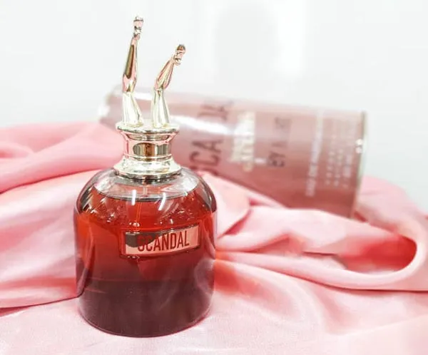 Top 10 chai nước hoa đi tiệc lôi cuốn phù hợp cho nam và nữ - 6