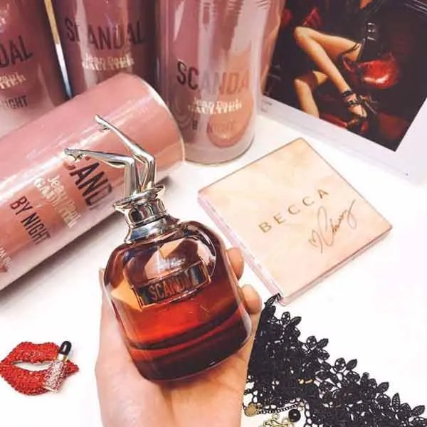 Top 10 chai nước hoa đi tiệc lôi cuốn phù hợp cho nam và nữ - 8