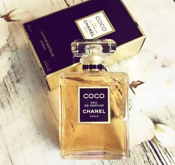 Top 10 chai nước hoa đi tiệc lôi cuốn phù hợp cho nam và nữ - 11