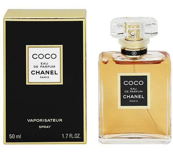 Top 10 chai nước hoa đi tiệc lôi cuốn phù hợp cho nam và nữ - 10