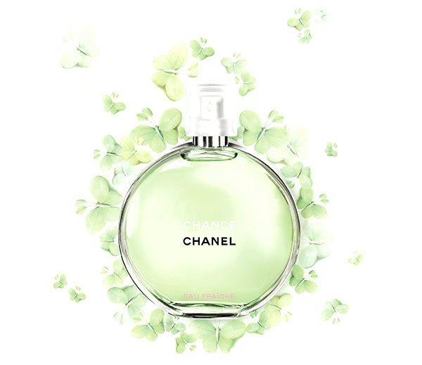 Top 15 nước hoa mùa xuân rất thơm cho nam và nữ đang 