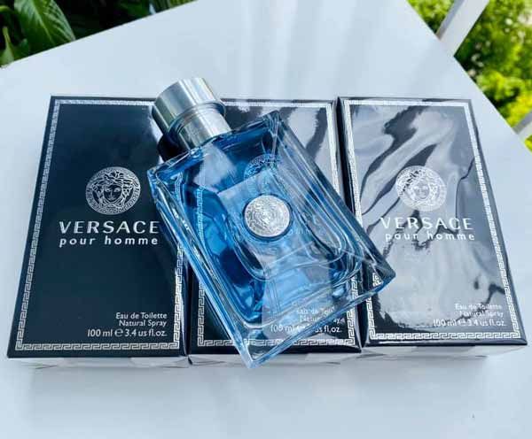 Top 15 nước hoa mùa xuân rất thơm cho nam và nữ đang 