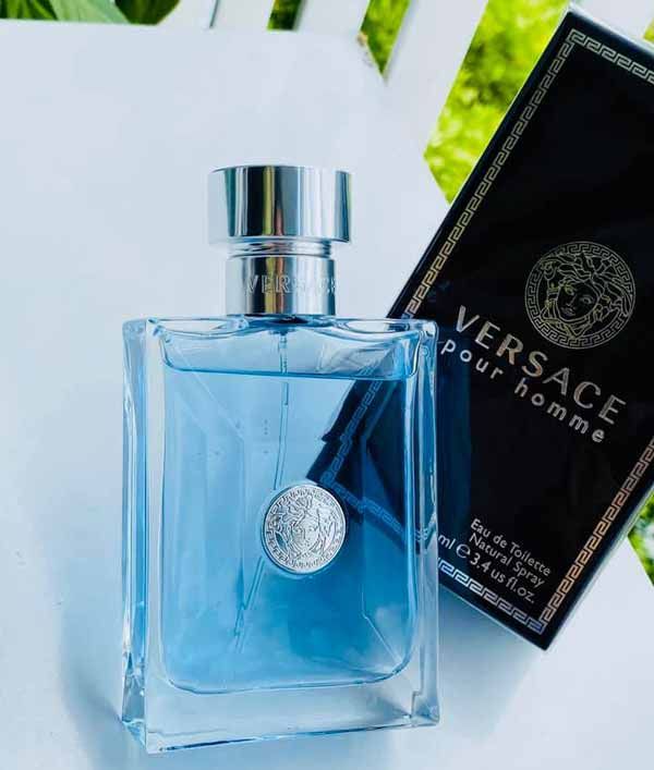 Top 15 nước hoa mùa xuân rất thơm cho nam và nữ đang 