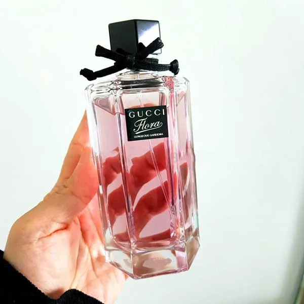 Top 10 chai nước hoa nữ mùi ngọt đầy quyến rũ, thơm lâu