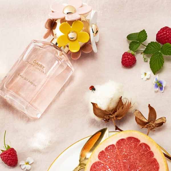 Top 10 chai nước hoa nữ mùi ngọt đầy quyến rũ, thơm lâu