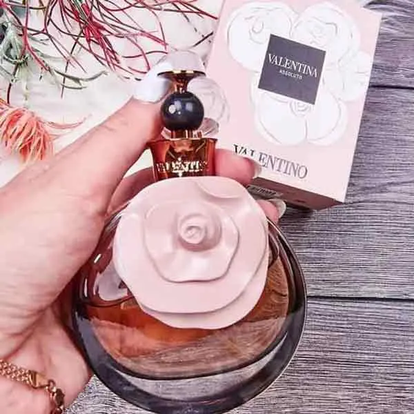 Top 10 chai nước hoa nữ mùi ngọt đầy quyến rũ, thơm lâu