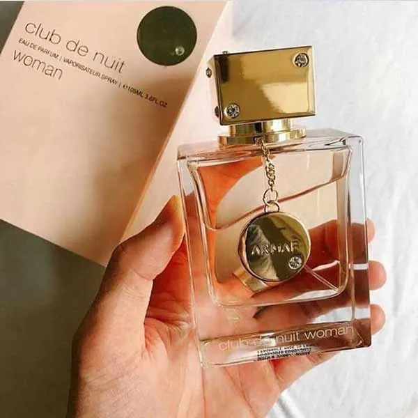 Top 10 chai nước hoa nữ mùi ngọt đầy quyến rũ, thơm lâu