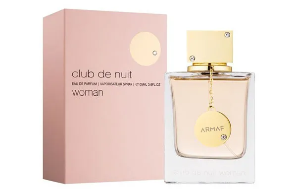 Top 10 chai nước hoa nữ mùi ngọt đầy quyến rũ, thơm lâu