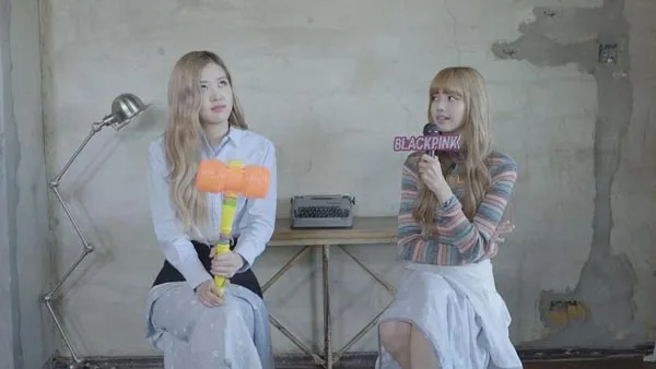 4 chai nước hoa nữ được yêu thích của các cô nàng BlackPink - 2