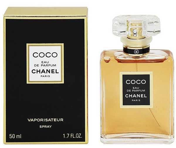 4 chai nước hoa nữ được yêu thích của các cô nàng BlackPink - 8