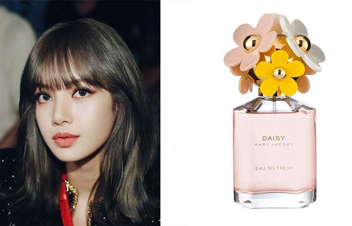4 chai nước hoa nữ được yêu thích của các cô nàng BlackPink - 1