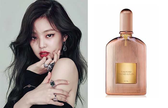 4 chai nước hoa nữ được yêu thích của các cô nàng BlackPink - 4