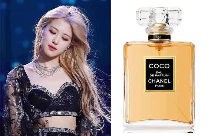 4 chai nước hoa nữ được yêu thích của các cô nàng BlackPink - 7