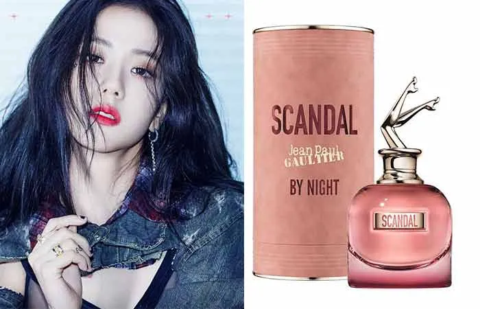 4 chai nước hoa nữ được yêu thích của các cô nàng BlackPink - 10