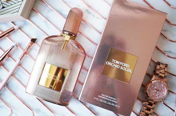 4 chai nước hoa nữ được yêu thích của các cô nàng BlackPink - 6