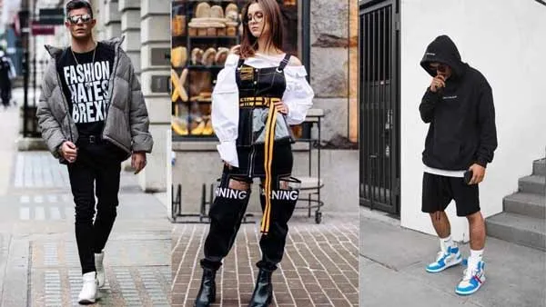 Phong cách Streetwear là gì? Top 7 hãng thời trang streetwear nổi tiếng