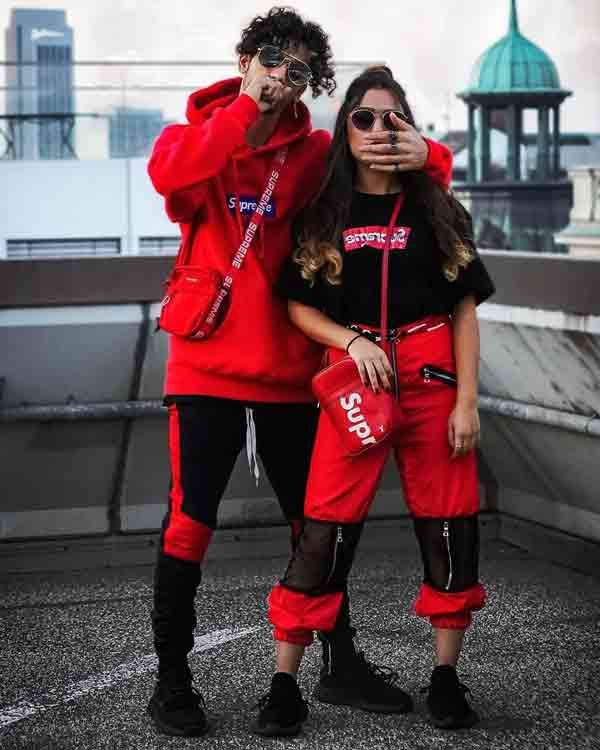 Phong cách Streetwear là gì? Top 7 hãng thời trang streetwear nổi tiếng