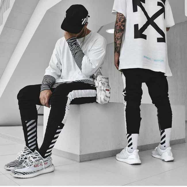 Phong cách Streetwear là gì? Top 7 hãng thời trang streetwear nổi tiếng