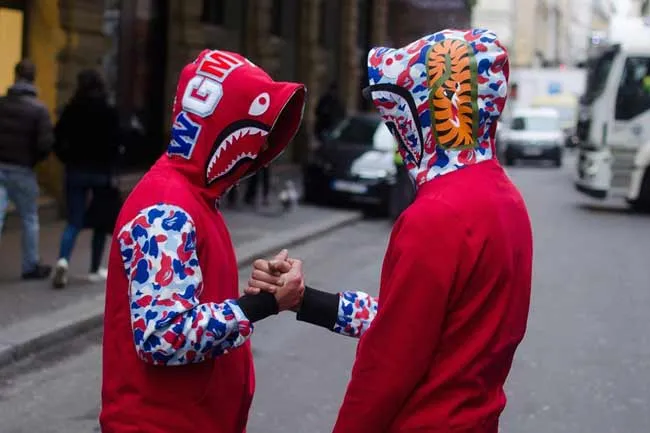 Phong cách Streetwear là gì? Top 7 hãng thời trang streetwear nổi tiếng
