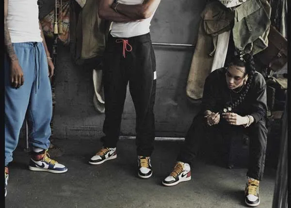 Phong cách Streetwear là gì? Top 7 hãng thời trang streetwear nổi tiếng