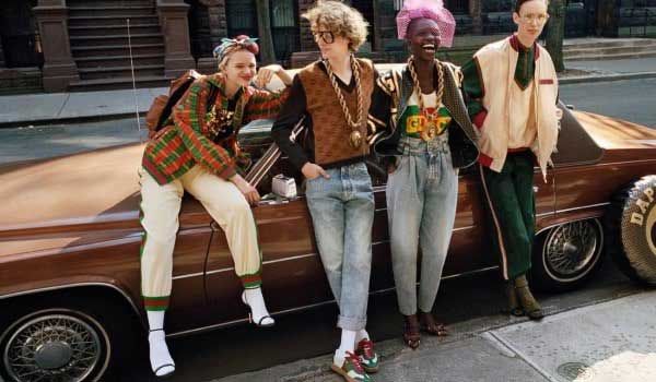 Phong cách Streetwear là gì? Top 7 hãng thời trang streetwear nổi tiếng