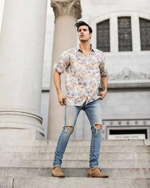 Phong cách Streetwear là gì? Top 7 hãng thời trang streetwear nổi tiếng