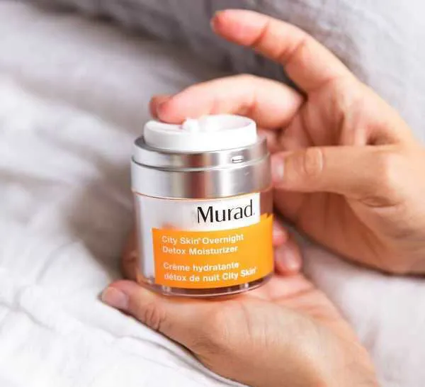 Review 10 kem dưỡng ban đêm chất lượng tốt cho từng loại da - 18