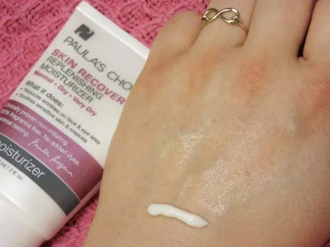 Review 10 kem dưỡng ban đêm chất lượng tốt cho từng loại da - 9