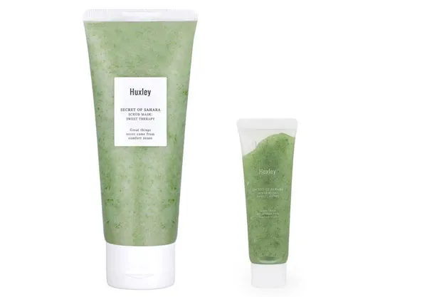 Review 7 mỹ phẩm Huxley được nhiều khách hàng yêu thích dưỡng ẩm, dưỡng trắng và chống lão hóa