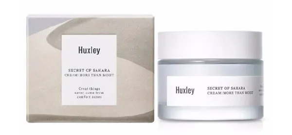 Review 7 mỹ phẩm Huxley được nhiều khách hàng yêu thích dưỡng ẩm, dưỡng trắng và chống lão hóa