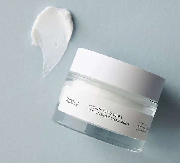 Review 7 mỹ phẩm Huxley được nhiều khách hàng yêu thích dưỡng ẩm, dưỡng trắng và chống lão hóa