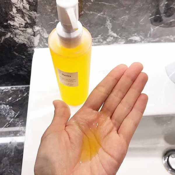 Review 7 mỹ phẩm Huxley được nhiều khách hàng yêu thích dưỡng ẩm, dưỡng trắng và chống lão hóa