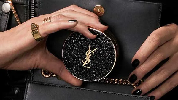 Review top 3 phấn nước YSL cushion chính hãng mịn vô cùng đẹp