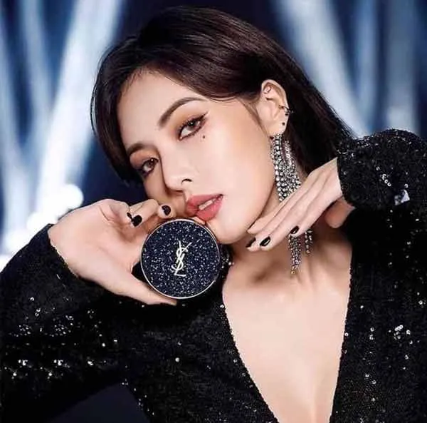 Review top 3 phấn nước YSL cushion chính hãng mịn vô cùng đẹp