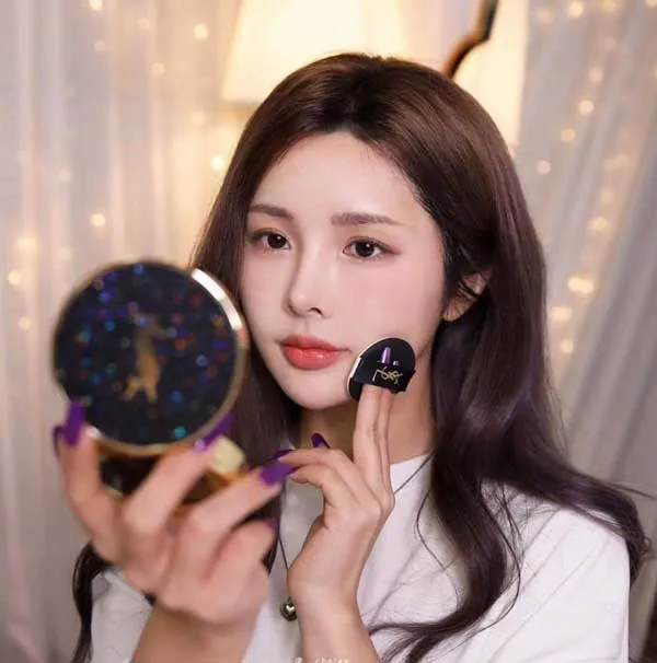 Review top 3 phấn nước YSL cushion chính hãng mịn vô cùng đẹp