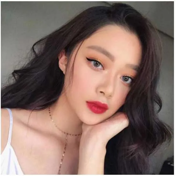 Top 7 thỏi son màu đỏ thuần vô cùng đẹp đi đầu xu hướng makeup - 16