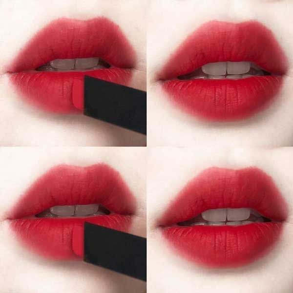 Top 7 thỏi son màu đỏ thuần vô cùng đẹp đi đầu xu hướng makeup - 10
