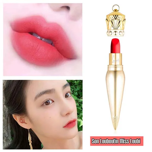 Review 7 thỏi son màu hồng cam vô cùng đẹp cho mọi màu da