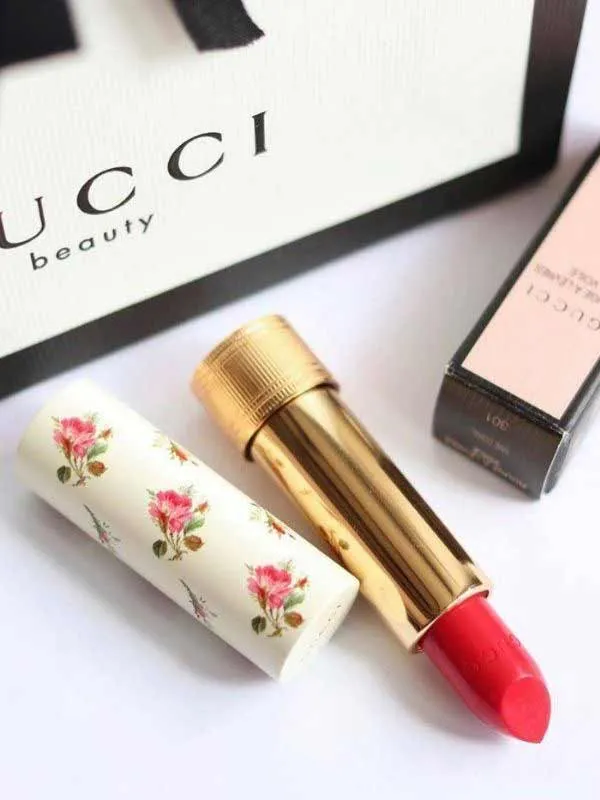 Review 7 thỏi son màu hồng cam vô cùng đẹp cho mọi màu da