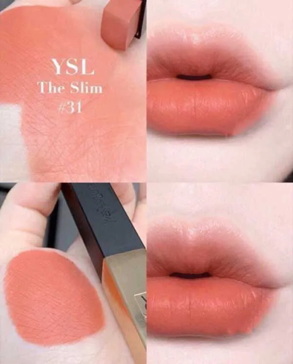 Review 5 thỏi son màu trà sữa vô cùng đẹp mới lạ và sang chảnh