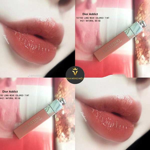 Review 5 thỏi son màu trà sữa vô cùng đẹp mới lạ và sang chảnh