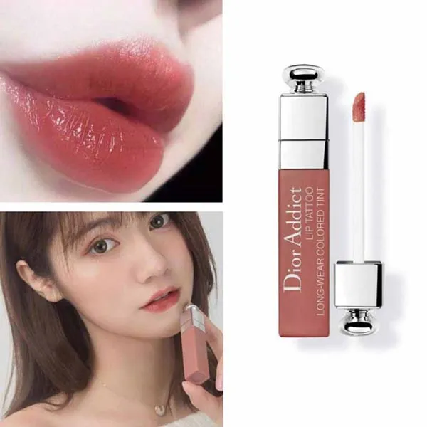Review 5 thỏi son màu trà sữa vô cùng đẹp mới lạ và sang chảnh
