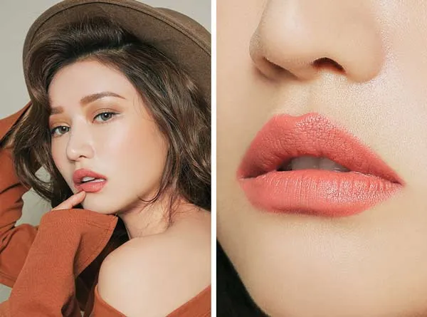 Review 5 thỏi son màu trà sữa vô cùng đẹp mới lạ và sang chảnh